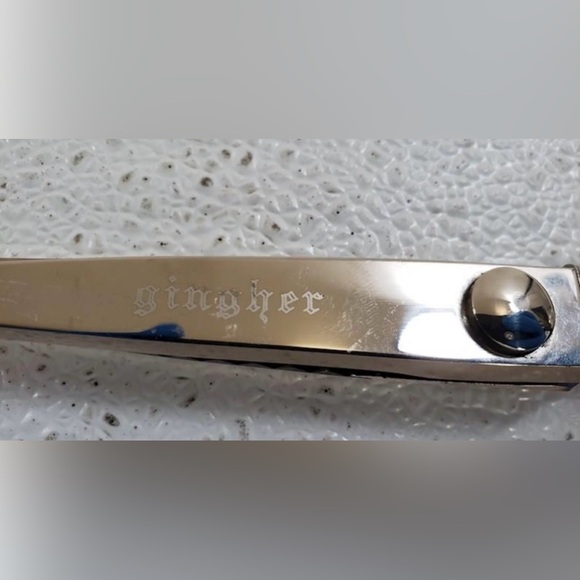 Gingher Pinking Shears Scissors 7.5" - Picture 4 of 4